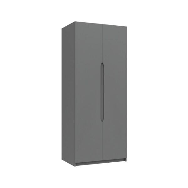 Sonata 2 door robe
