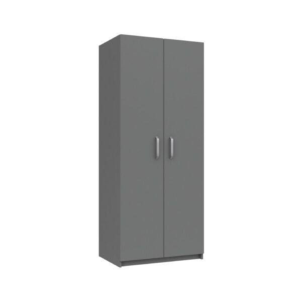 Arran 2 door robe