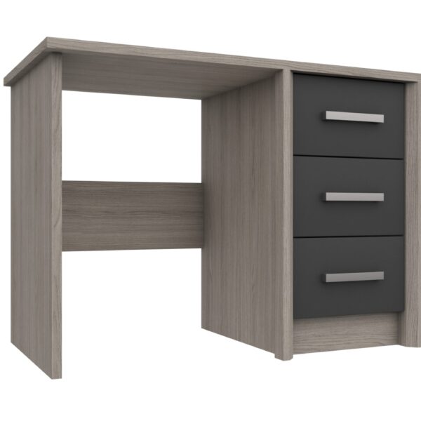 Arundel 3 drawer dressing table