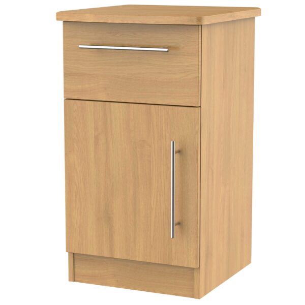 Sherwood bedside door Locker (Colour choice)