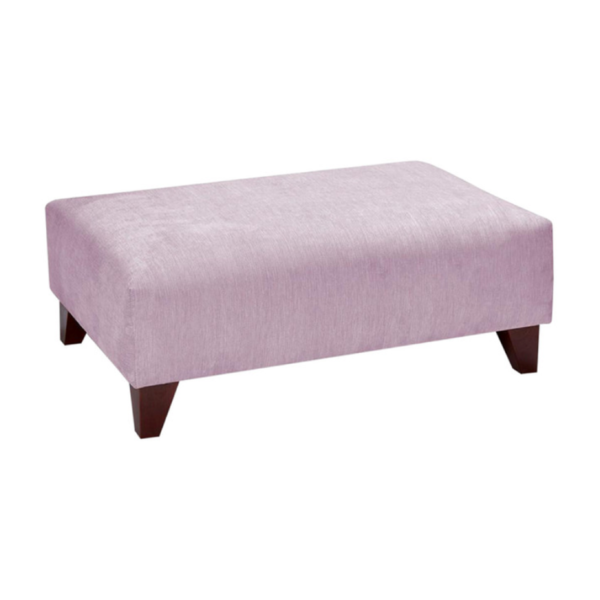 Albany Footstool