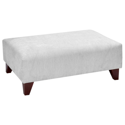 Lucy Designer Footstool