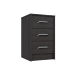 Anthracite Oak