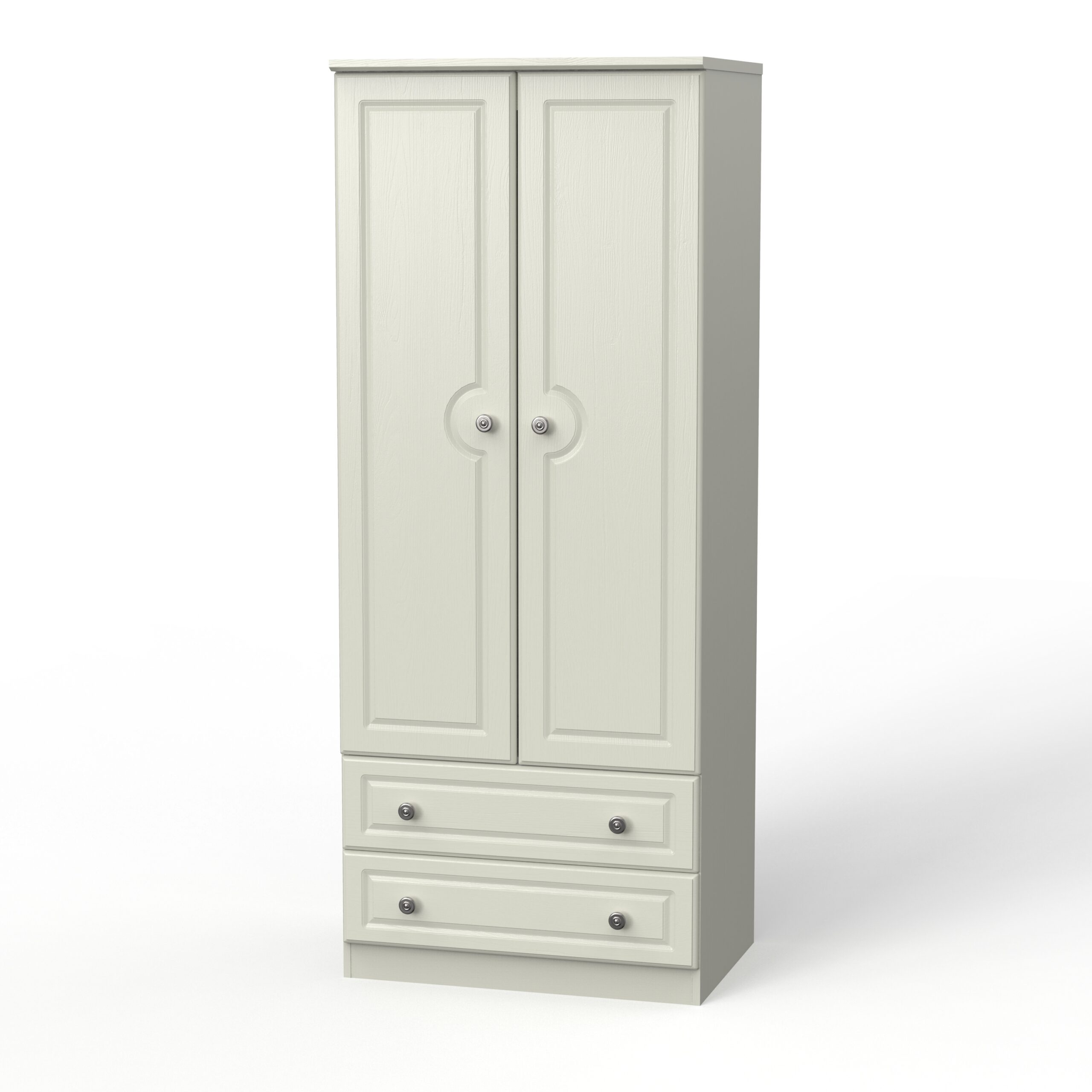 Hinged Door Wardrobes