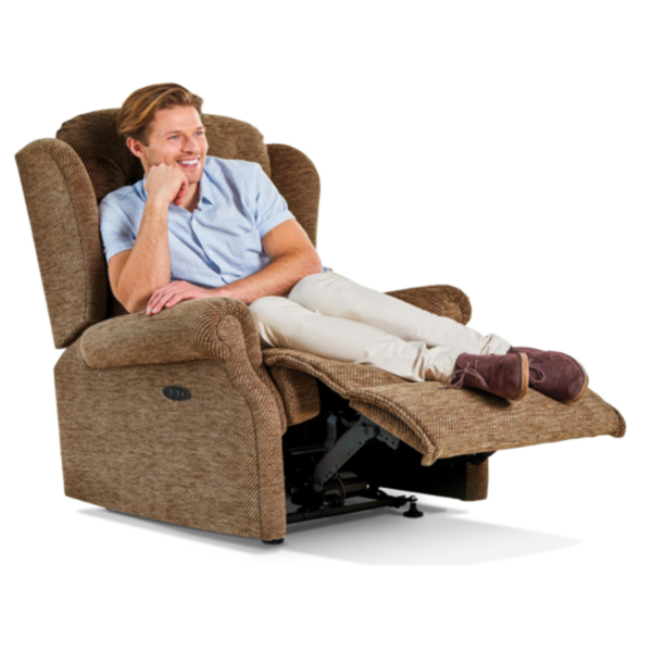 Recline Only Chairs