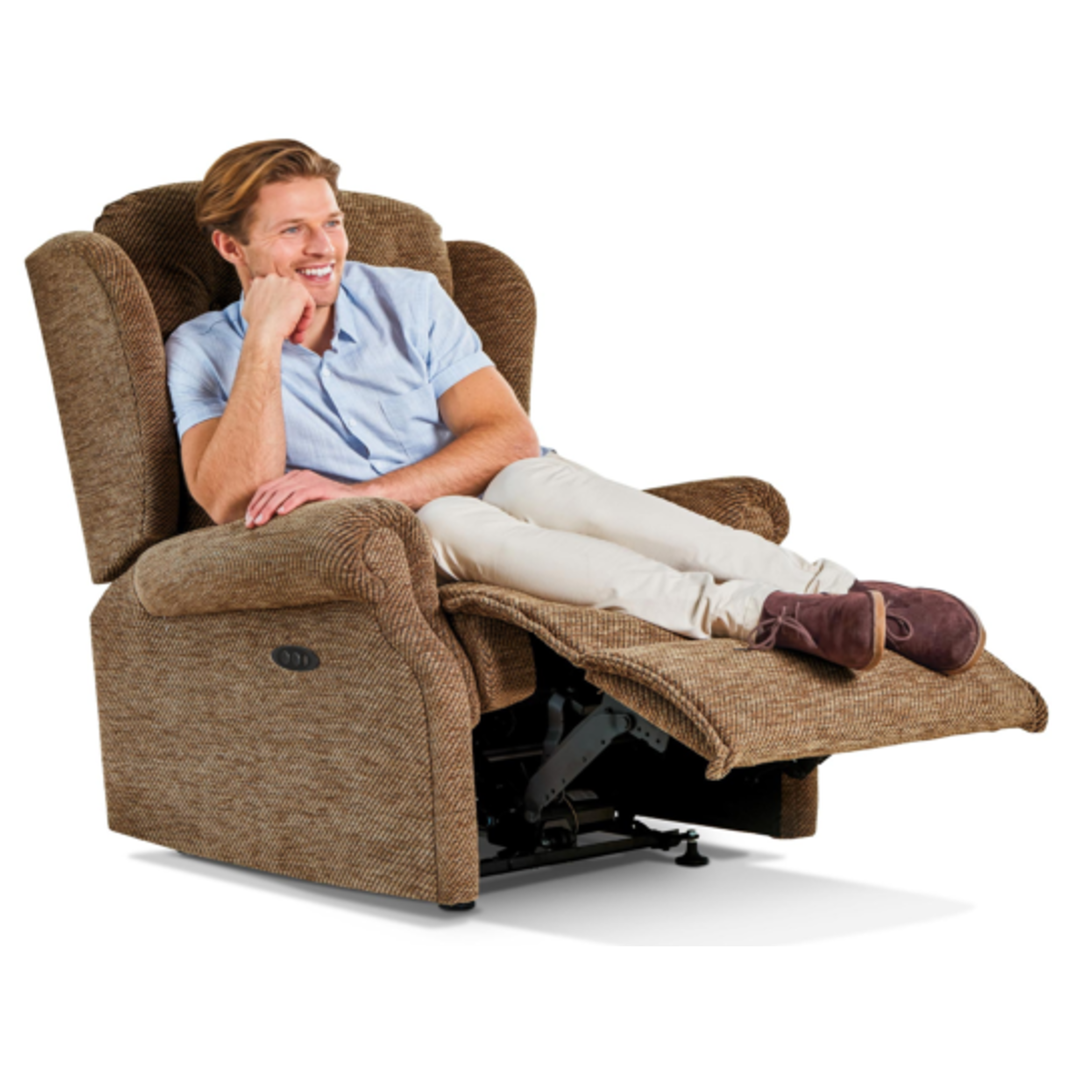 Recline Only Chairs