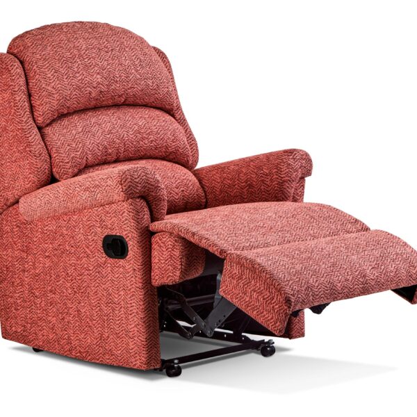 Sherborne Albany Standard Size Recliner