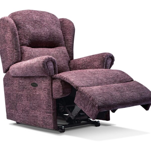 Sherborne Malvern Small Size Recliner