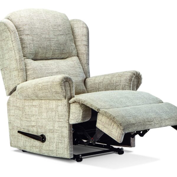 Sherborne Malvern Royale Size Recliner