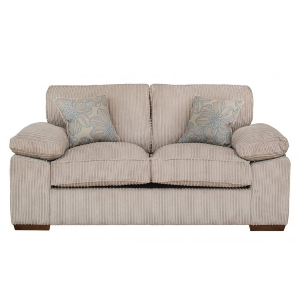 Dexter 2 Seater Sofa Bed - 120cm