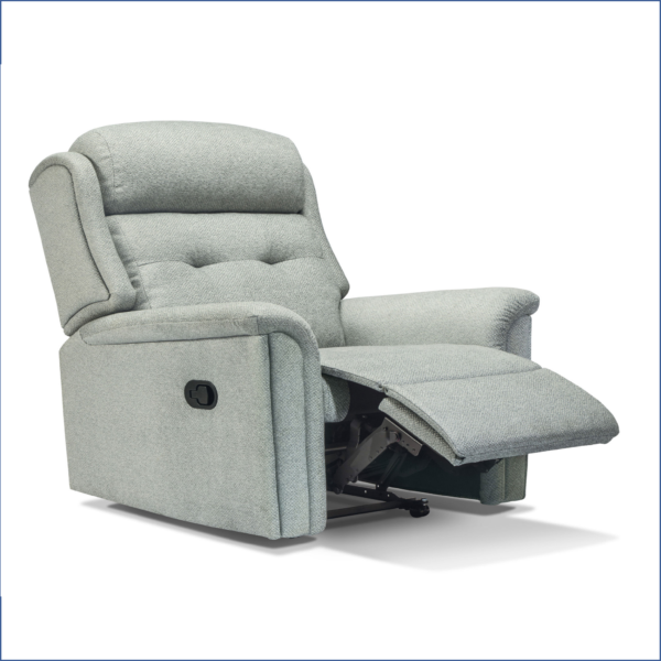 Sherborne Roma Small Size Recliner