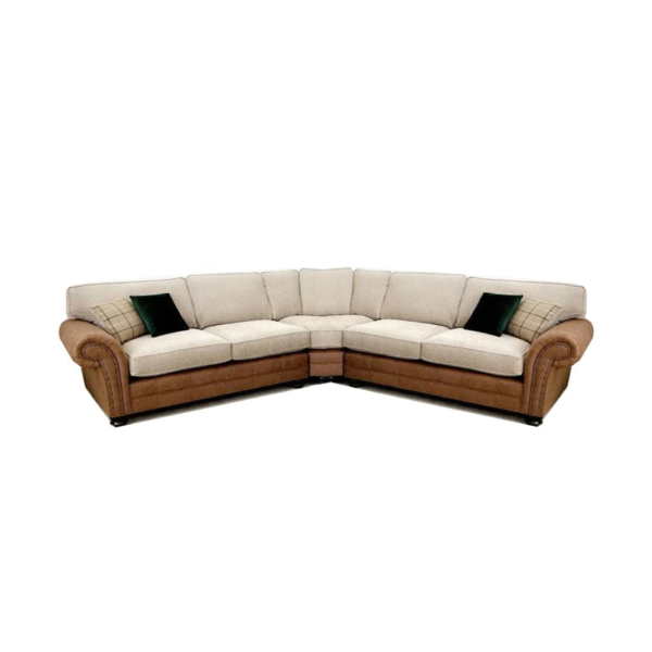 Darwin Corner Sofa 2x2