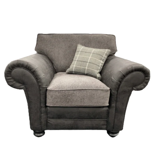 Darwin Arm Chair