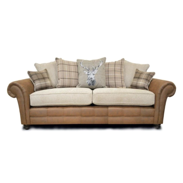 Darwin 3 seater Sofa