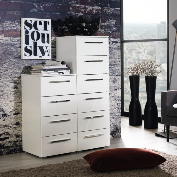 Aldono Gloss Front