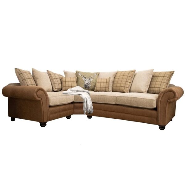Darwin Corner Sofa 2x1