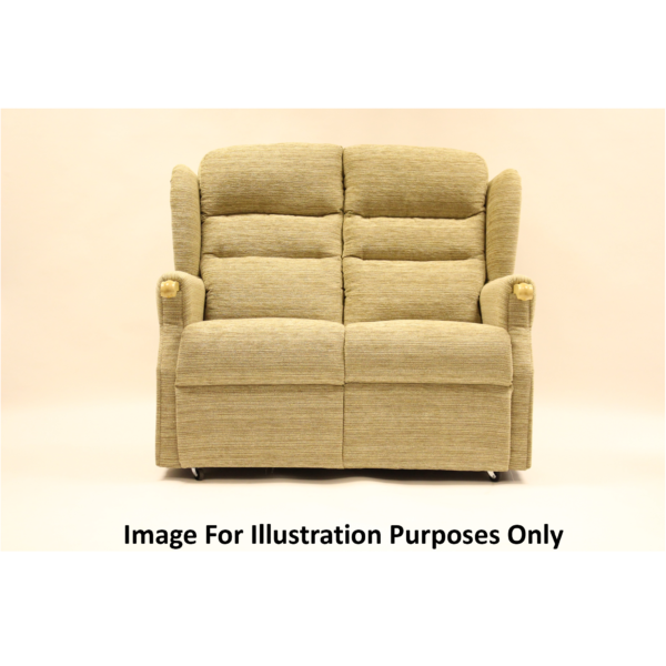 Berkeley Upholstered Grande 3 Seater Sofa