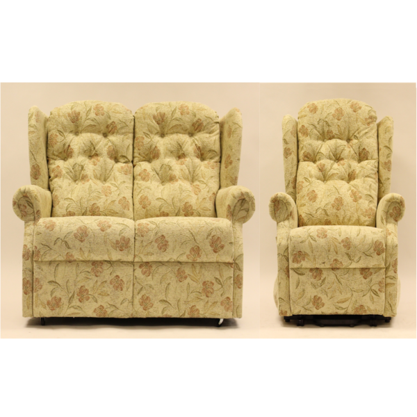 Traditional Suites