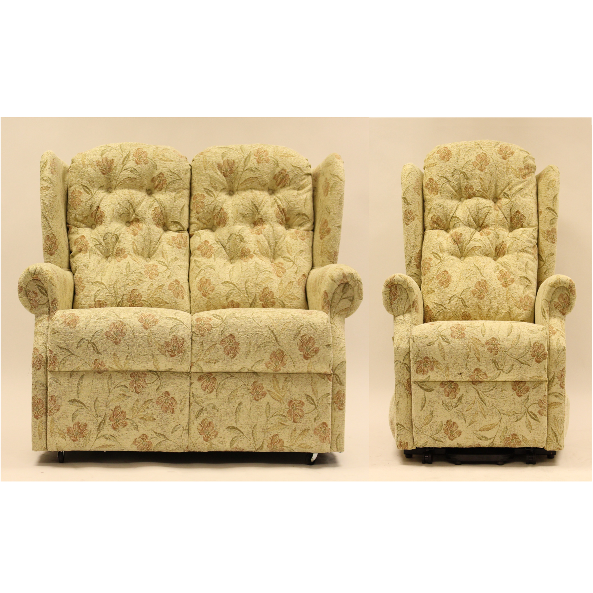 Traditional Suites