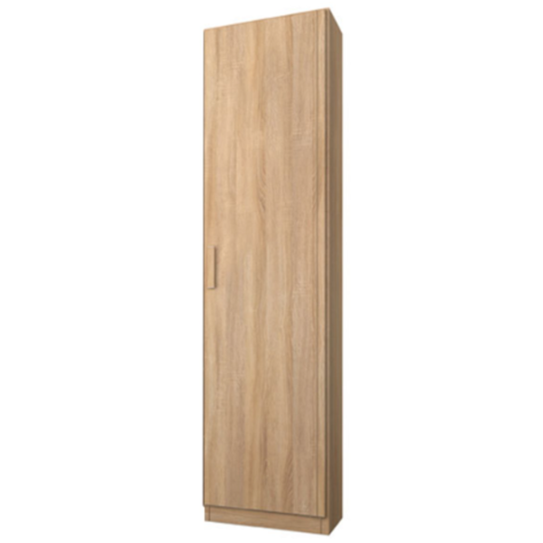 Rauch Rivera Single Hinged Wardrobe