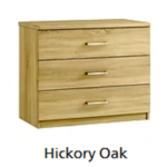Hickory Oak