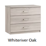 Whiteriver Oak