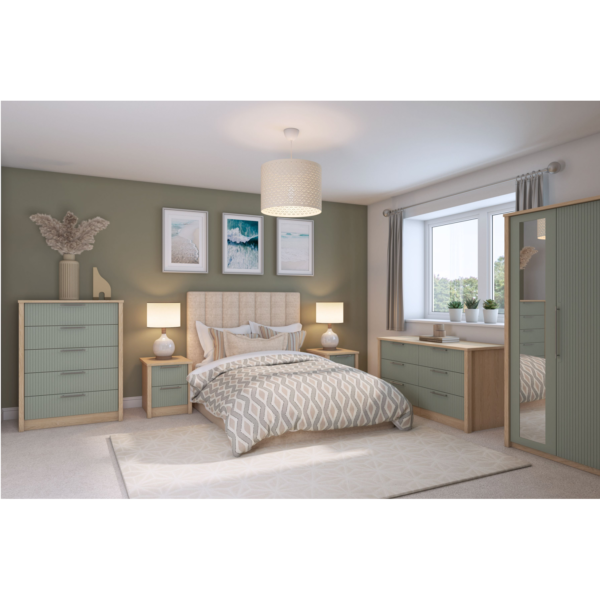 Castleton Sage Green