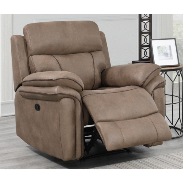 Richmond Electric Armchair Sahara