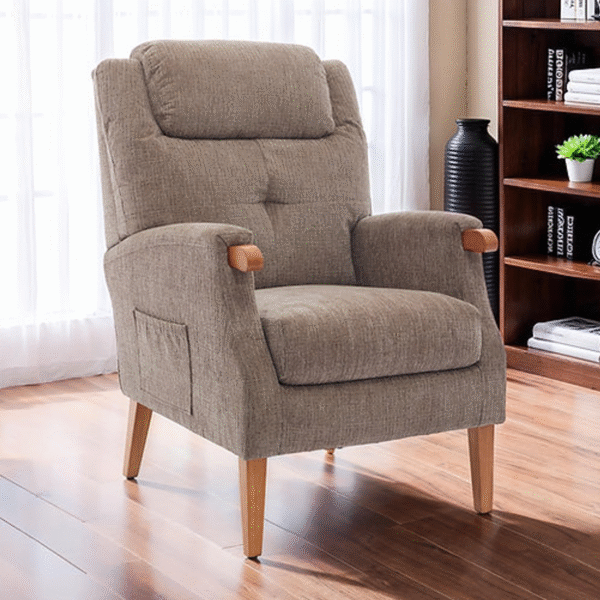 Ingham Fireside Chair