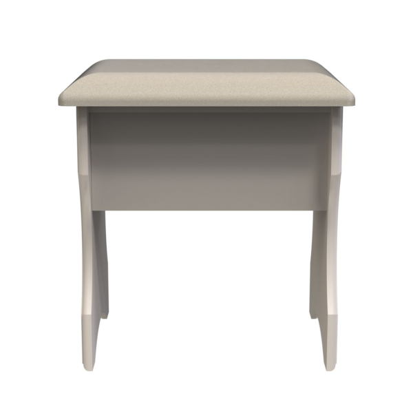 Balmoral Stool (Colour Choice)