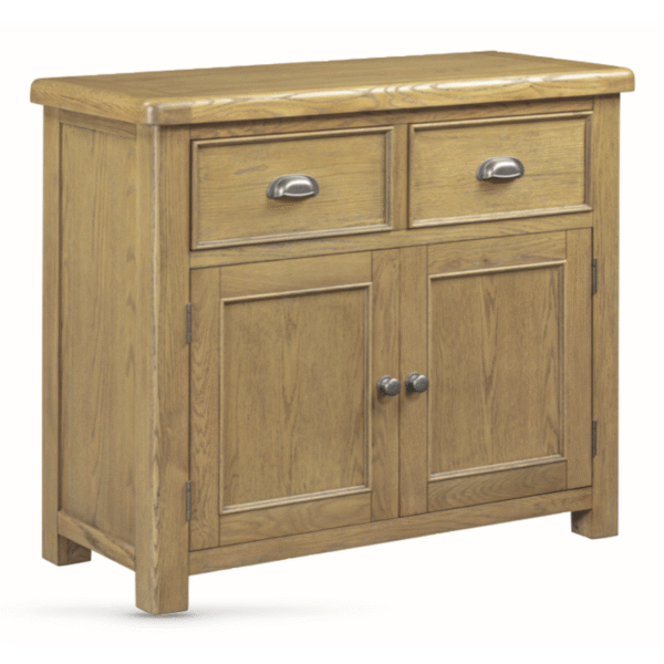 Dewsbury 2 Door Sideboard