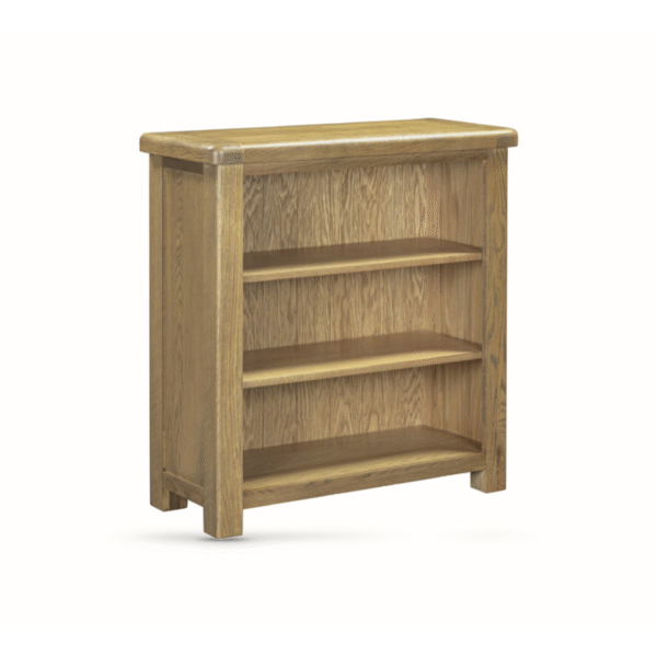 Dewsbury Low bookcase