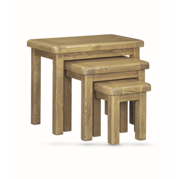 Dewsbury Nest of Tables